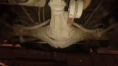 Pezzo di ricambio per auto di seconda mano differenziale posteriore per kia sorento 2.5 crdi active riferimenti oem iam   