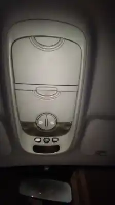 Peça sobressalente para automóvel em segunda mão luz interior por kia sorento 2.5 crdi active referências oem iam 