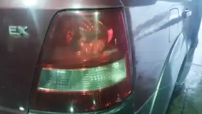 Peça sobressalente para automóvel em segunda mão farolim traseiro direito por kia sorento 2.5 crdi active referências oem iam 