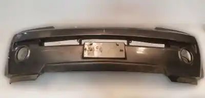 Peça sobressalente para automóvel em segunda mão para choques dianteiro por kia sorento 2.5 crdi active referências oem iam 