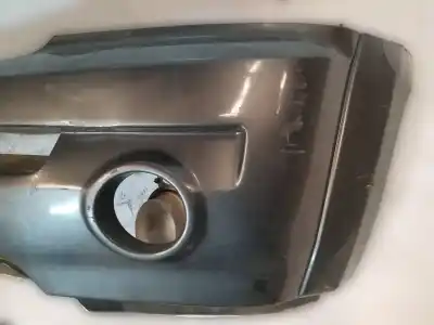 Peça sobressalente para automóvel em segunda mão para choques dianteiro por kia sorento 2.5 crdi active referências oem iam   