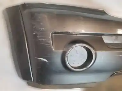 Peça sobressalente para automóvel em segunda mão para choques dianteiro por kia sorento 2.5 crdi active referências oem iam   