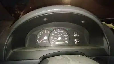 Peça sobressalente para automóvel em segunda mão quadrante por kia sorento 2.5 crdi active referências oem iam 