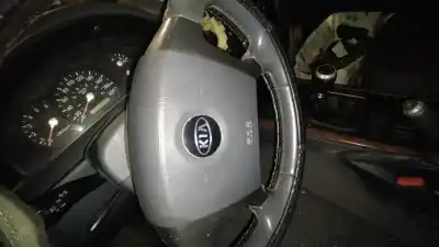 Peça sobressalente para automóvel em segunda mão airbag de cortina dianteiro esquerdo por kia sorento 2.5 crdi active referências oem iam 
