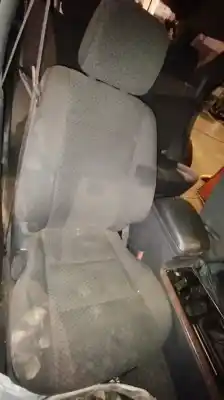 Peça sobressalente para automóvel em segunda mão assento dianteiro direito por kia sorento 2.5 crdi active referências oem iam 