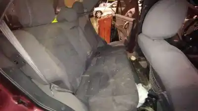 Peça sobressalente para automóvel em segunda mão bancos traseiros por kia sorento 2.5 crdi active referências oem iam 