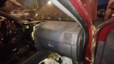 Peça sobressalente para automóvel em segunda mão tablier por kia sorento 2.5 crdi active referências oem iam 