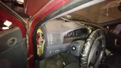 Peça sobressalente para automóvel em segunda mão tablier por kia sorento 2.5 crdi active referências oem iam   