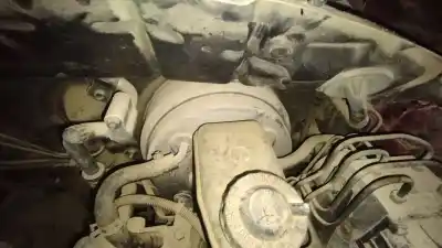 Peça sobressalente para automóvel em segunda mão servo freio por kia sorento 2.5 crdi active referências oem iam 