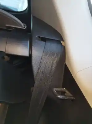Peça sobressalente para automóvel em segunda mão cinto de segurança traseiro esquerdo por mazda cx-5 center-line 2wd referências oem iam 