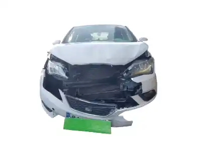 Second-hand car spare part heating fan for seat ibiza (6j5) reference tech oem iam references 