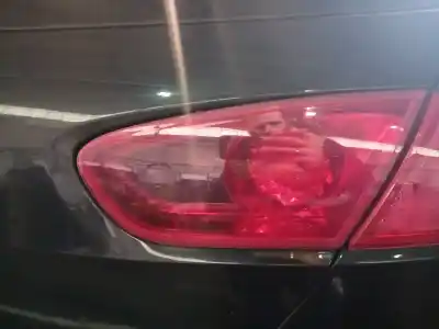 Peça sobressalente para automóvel em segunda mão farolim interior traseiro direito por seat leon (1p1) style copa referências oem iam 1p0945094f