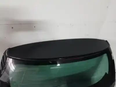 Second-hand car spare part tailgate for seat leon (1p1) style copa oem iam references   