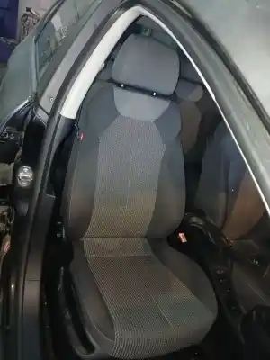 Peça sobressalente para automóvel em segunda mão assento dianteiro direito por seat leon (1p1) style copa referências oem iam 