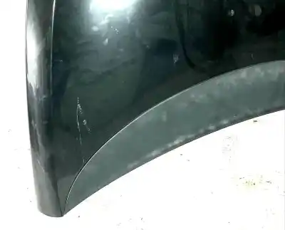 Peça sobressalente para automóvel em segunda mão capot por seat leon (1p1) style copa referências oem iam   