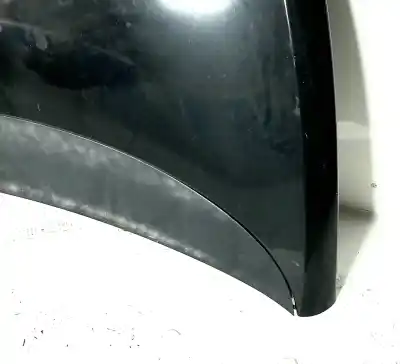 Peça sobressalente para automóvel em segunda mão capot por seat leon (1p1) style copa referências oem iam   