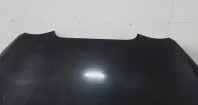 Peça sobressalente para automóvel em segunda mão capot por seat leon (1p1) style copa referências oem iam   