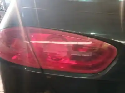 Peça sobressalente para automóvel em segunda mão farolim interior traseiro esquerdo por seat leon (1p1) style copa referências oem iam 1p0945095f