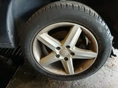 Peça sobressalente para automóvel em segunda mão jogo de jantes por seat leon (1p1) style copa referências oem iam   