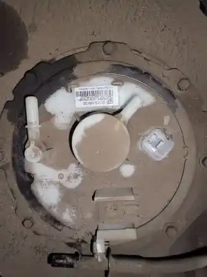 Second-hand car spare part Fuel Tank Sender Unit for KIA RIO (YB) Attract OEM IAM references 31110H8100  