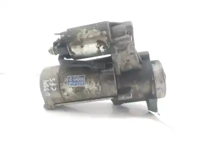 Peça sobressalente para automóvel em segunda mão motor de arranque por kia sorento 2.5 crdi active referências oem iam 361004a000