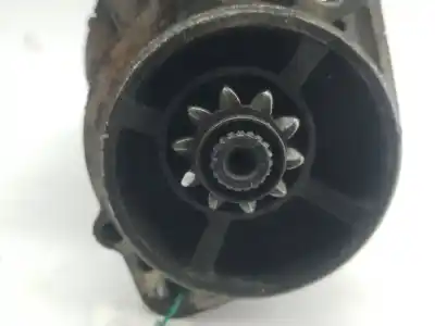 Peça sobressalente para automóvel em segunda mão motor de arranque por kia sorento 2.5 crdi active referências oem iam 361004a000  361004a000