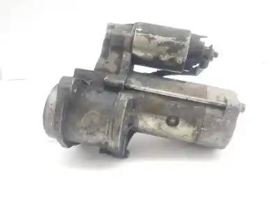 Peça sobressalente para automóvel em segunda mão motor de arranque por kia sorento 2.5 crdi active referências oem iam 361004a000  361004a000