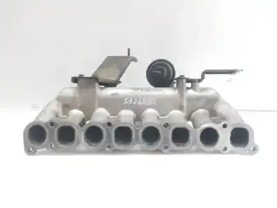 Peça sobressalente para automóvel em segunda mão coletor admissão por kia sorento 2.5 crdi active referências oem iam 283114a470