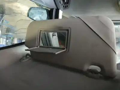 Peça sobressalente para automóvel em segunda mão PARA-SOL DIREITO por FORD C-MAX  Referências OEM IAM   