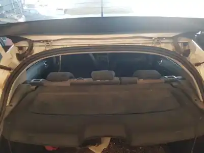 Second-hand car spare part Parcel Shelf for PEUGEOT 308 SPORTIUM OEM IAM references   