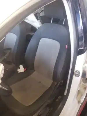 Second-hand car spare part left front seat for seat ibiza (6j5) reference tech oem iam references 