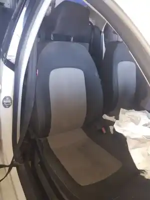 Second-hand car spare part right front seat for seat ibiza (6j5) reference tech oem iam references 