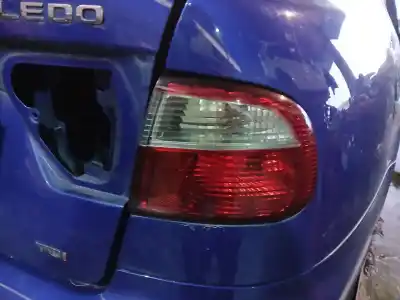 Peça sobressalente para automóvel em segunda mão  por SEAT TOLEDO (1M2)  Referências OEM IAM   