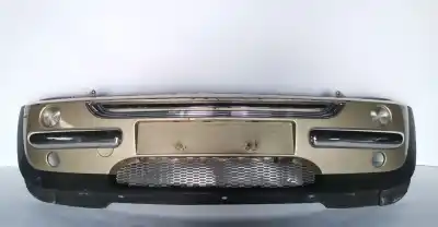 Second-hand car spare part Front Bumper for BMW MINI (R50,R53) Cooper OEM IAM references   