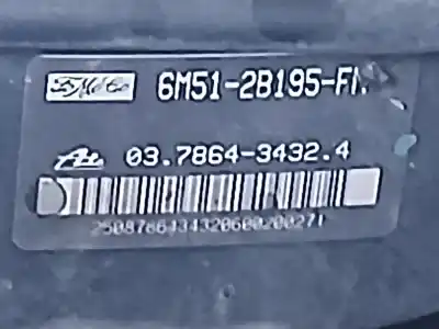 Peça sobressalente para automóvel em segunda mão  por FORD FOCUS LIM. (CB4)  Referências OEM IAM 6M512B195F  