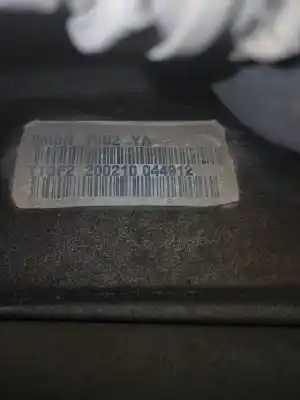 Peça sobressalente para automóvel em segunda mão  por FORD FOCUS LIM. (CB4)  Referências OEM IAM 9M5R7002YA  