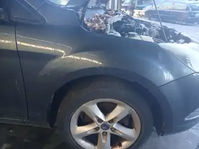 Second-hand car spare part FRONT RIGHT FIN for FORD FOCUS LIM. (CB4)  OEM IAM references   