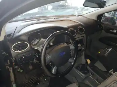 Peça sobressalente para automóvel em segunda mão Kit Airbag por FORD FOCUS LIM. (CB4) Business Referências OEM IAM   