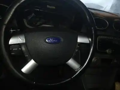 Peça sobressalente para automóvel em segunda mão kit airbag por ford focus lim. (cb4) business referências oem iam   