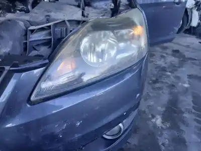 Peça sobressalente para automóvel em segunda mão  por FORD FOCUS LIM. (CB4)  Referências OEM IAM 8M5113W030CF  8M5113W030CF