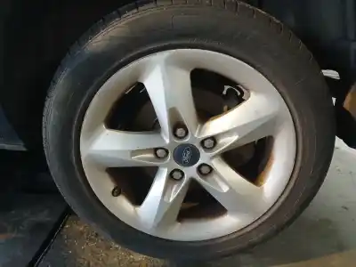 Second-hand car spare part rims set for ford focus lim. (cb4) business oem iam references   