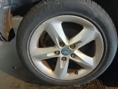 Peça sobressalente para automóvel em segunda mão  por FORD FOCUS LIM. (CB4)  Referências OEM IAM   