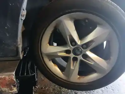 Second-hand car spare part rims set for ford focus lim. (cb4) business oem iam references   