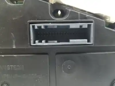 Peça sobressalente para automóvel em segunda mão quadrante por ford focus lim. (cb4) business referências oem iam 8v4t10849gk  8v4t10849gk