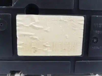 Peça sobressalente para automóvel em segunda mão quadrante por ford focus lim. (cb4) business referências oem iam 8v4t10849gk  8v4t10849gk