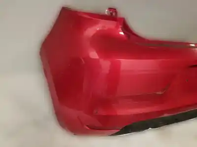 Second-hand car spare part rear bumper for renault clio v business edition oem iam references   