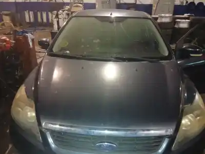 Peça sobressalente para automóvel em segunda mão capot por ford focus lim. (cb4) business referências oem iam   