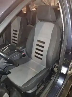 Peça sobressalente para automóvel em segunda mão ASSENTO DIANTEIRO ESQUERDO por FORD FOCUS LIM. (CB4)  Referências OEM IAM   