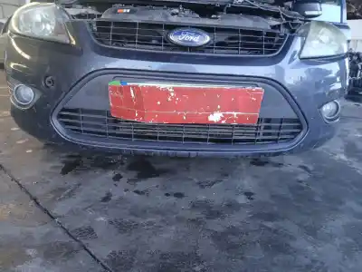 Peça sobressalente para automóvel em segunda mão para choques dianteiro por ford focus lim. (cb4) business referências oem iam   