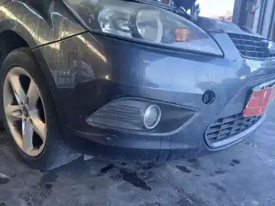 Peça sobressalente para automóvel em segunda mão para choques dianteiro por ford focus lim. (cb4) business referências oem iam   